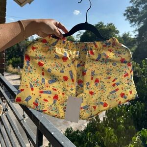 Maison Margiela 100% Silk Boxer Shorts XS NWT